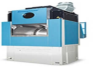 120 G-WU Transfer Dryer PowerDry